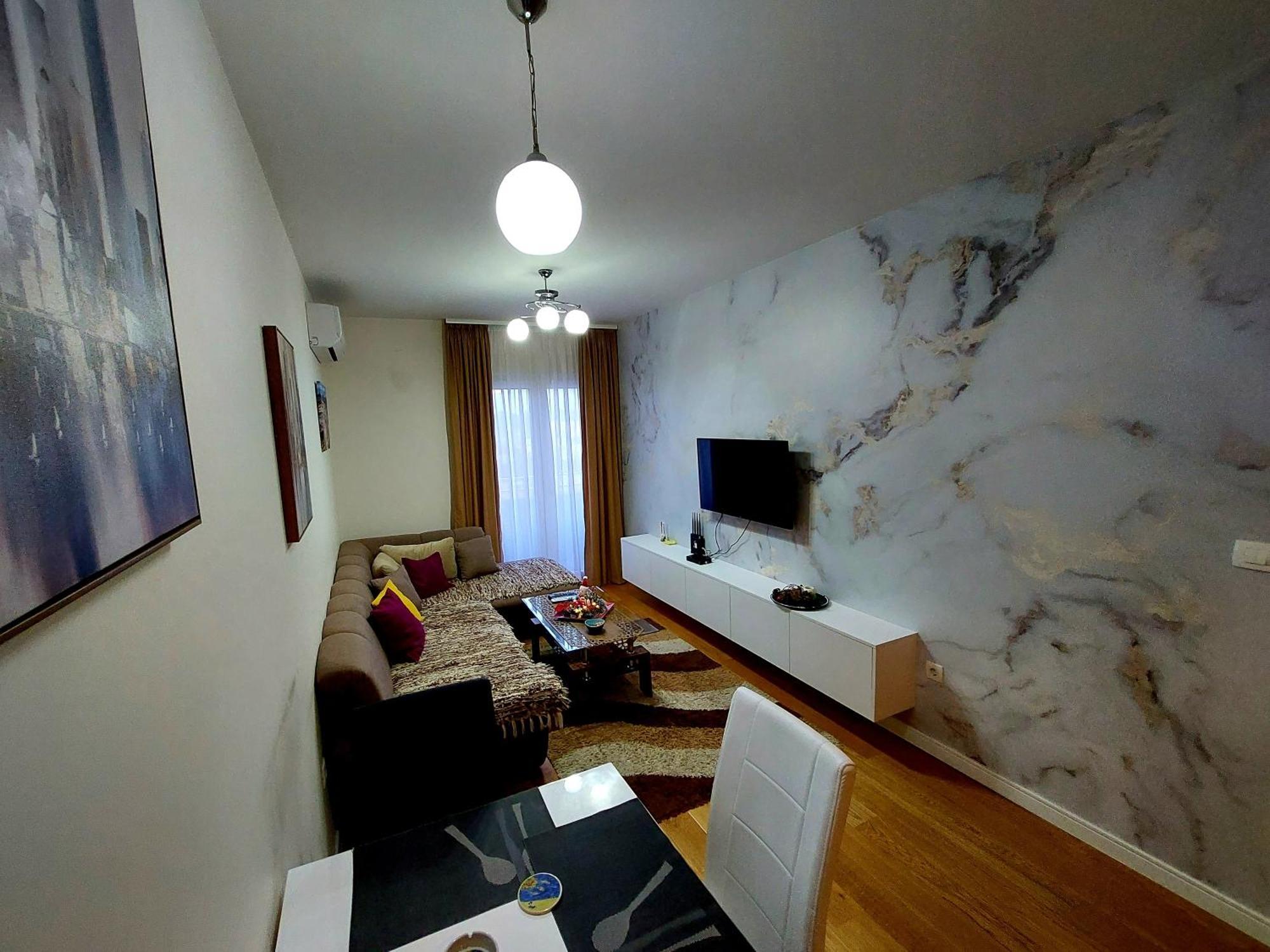 New York - Central Point Podgorica Chambre photo